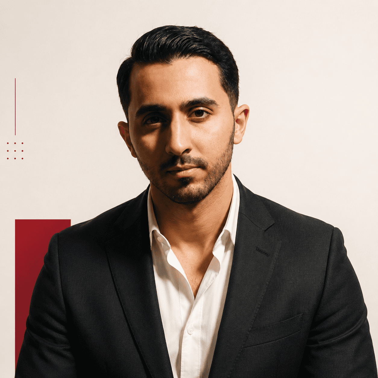 Driss Redouane