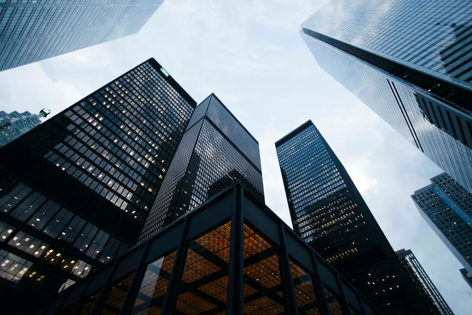Anthropic, Blackstone, Goldman : société d'IA d'entreprise
