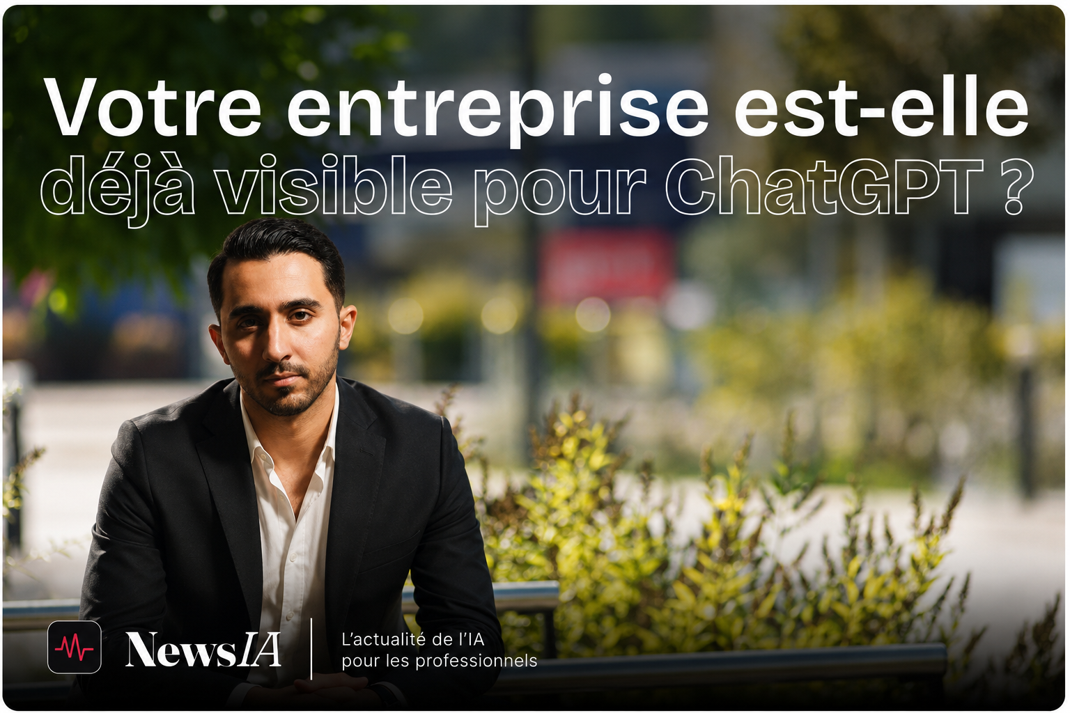 Le premier diagnostic est gratuit : posez à l'IA les questions de vos clients