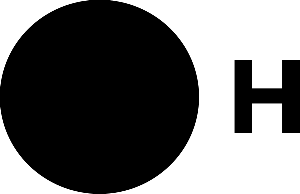Logo H Company