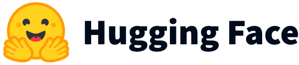 Logo Hugging Face , l emoji 🤗